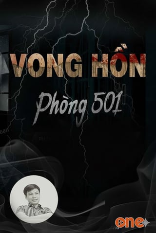 Vong Hồn Phòng 501