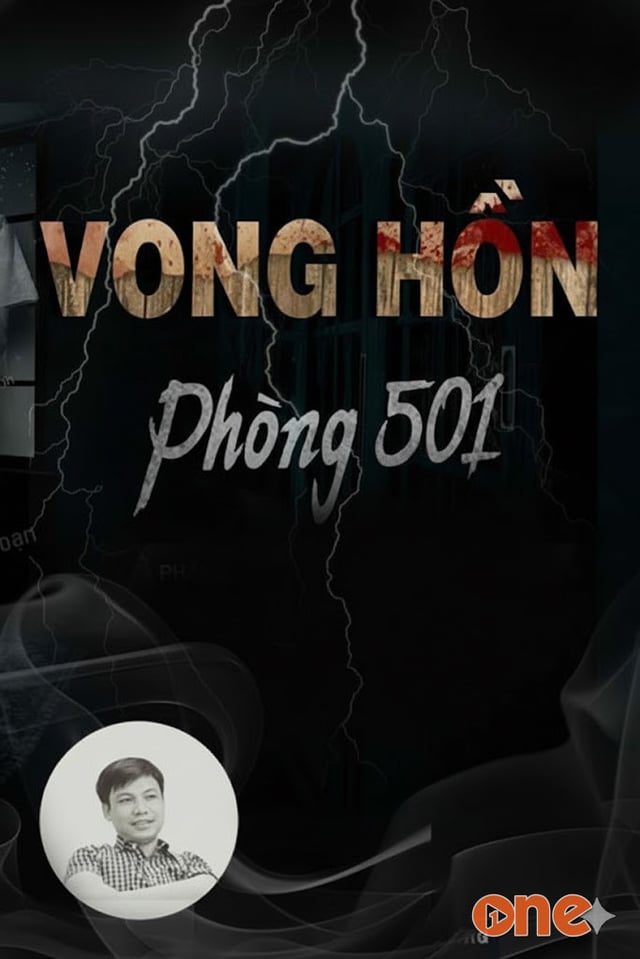 Vong Hồn Phòng 501