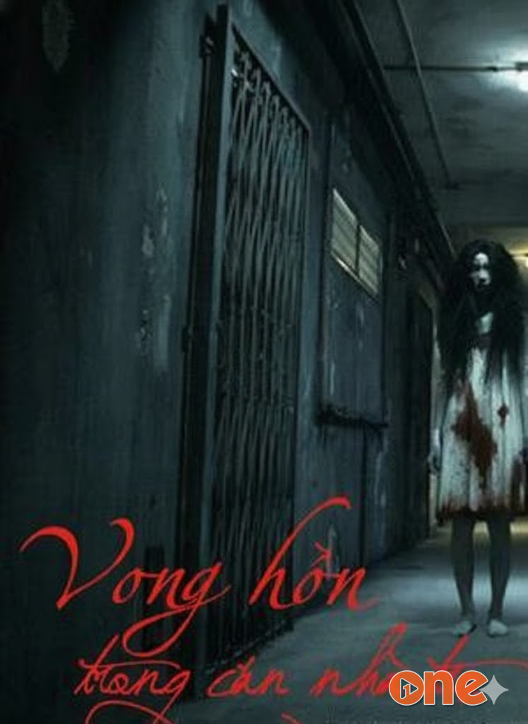 Vong Hồn Trong Căn Nhà Trọ