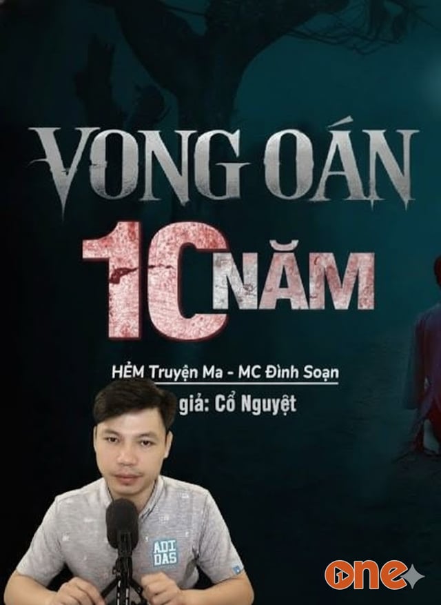 Vong Oán 10 Năm