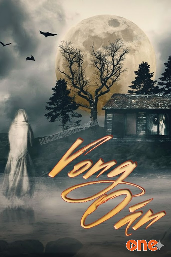 Vong Oán