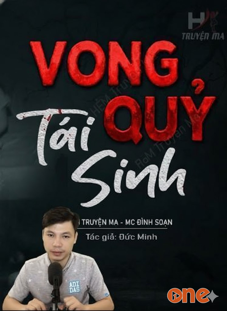 Vong Quỷ Tái Sinh