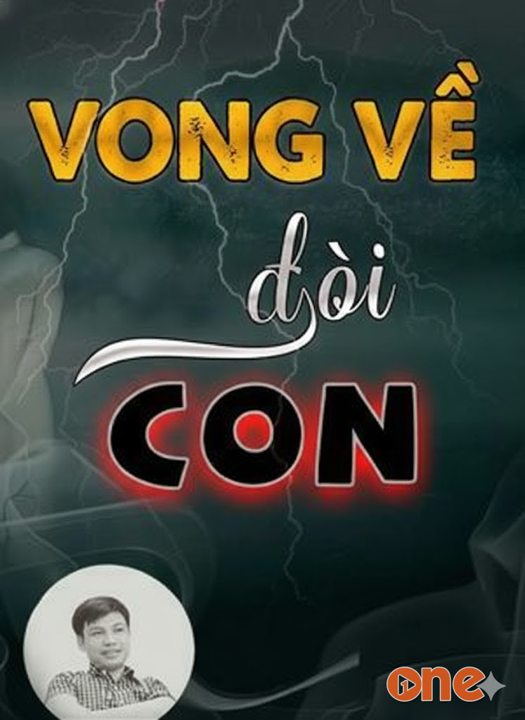 Vong Về Đòi Con