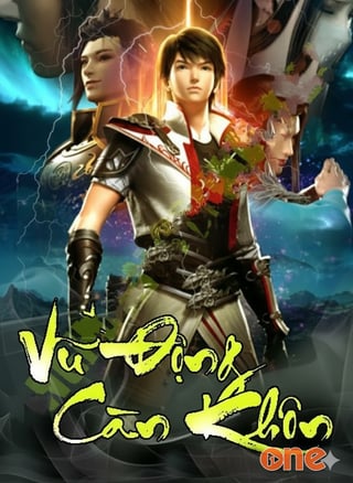 Vũ Động Càn Khôn