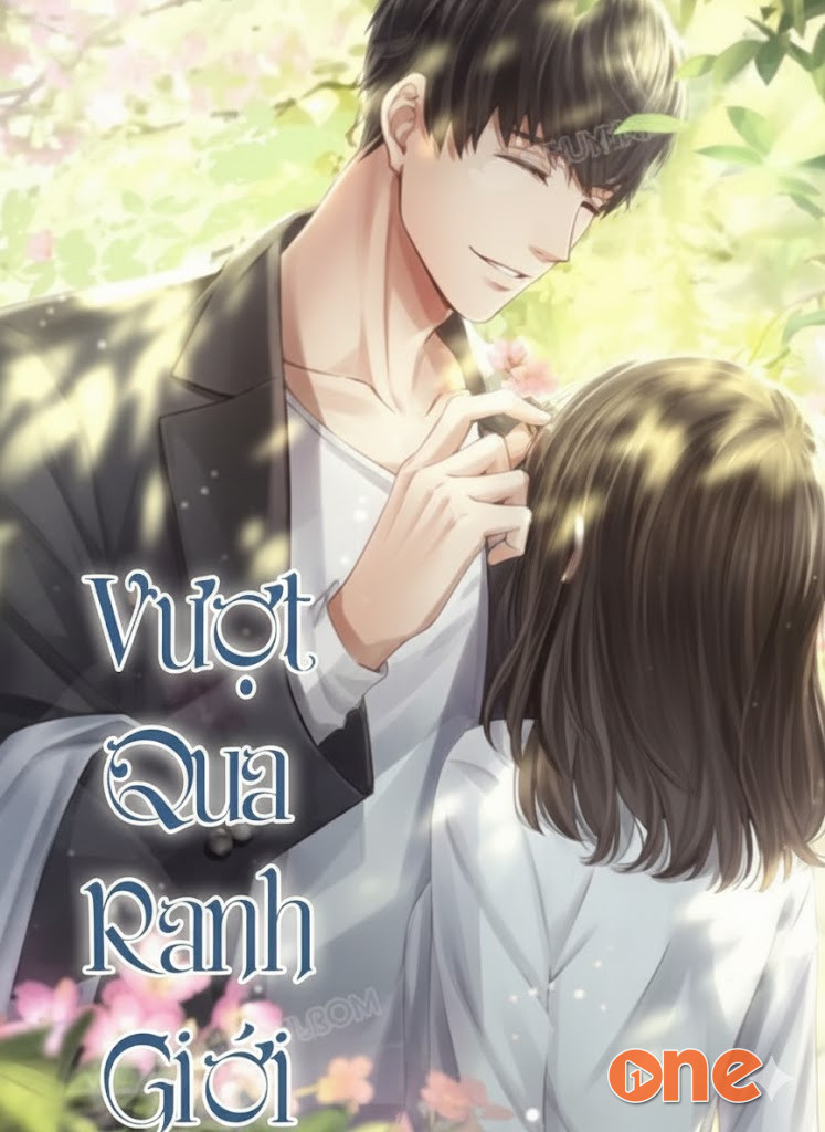Vượt Qua Ranh Giới