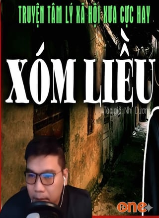 Xóm Liều