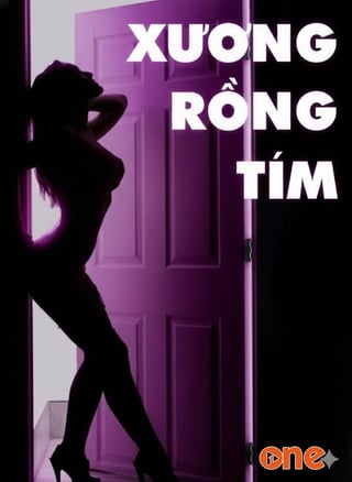 Xương Rồng Tím