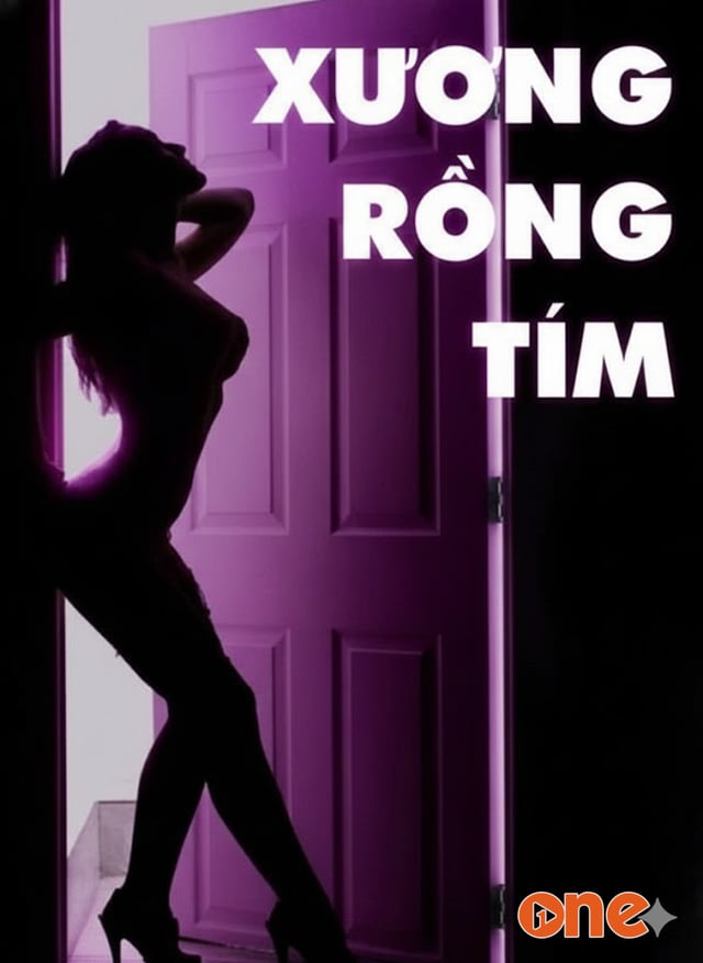 Xương Rồng Tím