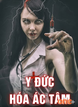 Y Đức Hóa Ác Tâm