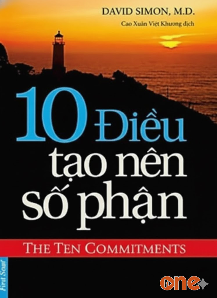 10 Điều Tạo Nên Số Phận