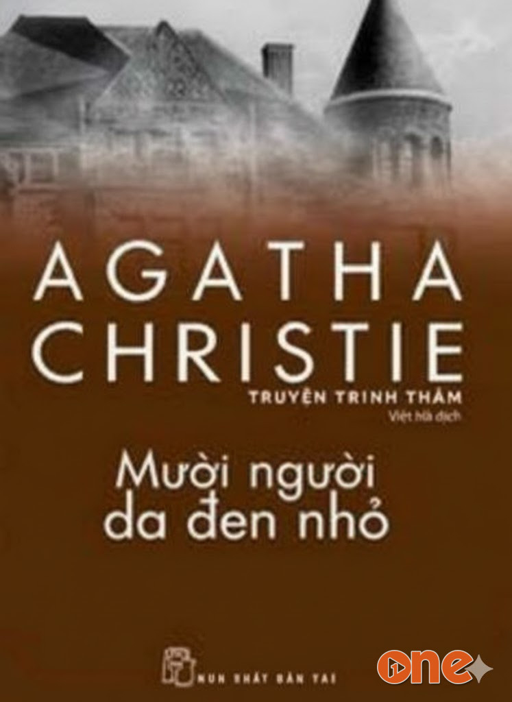 10 Người Da Đen Nhỏ