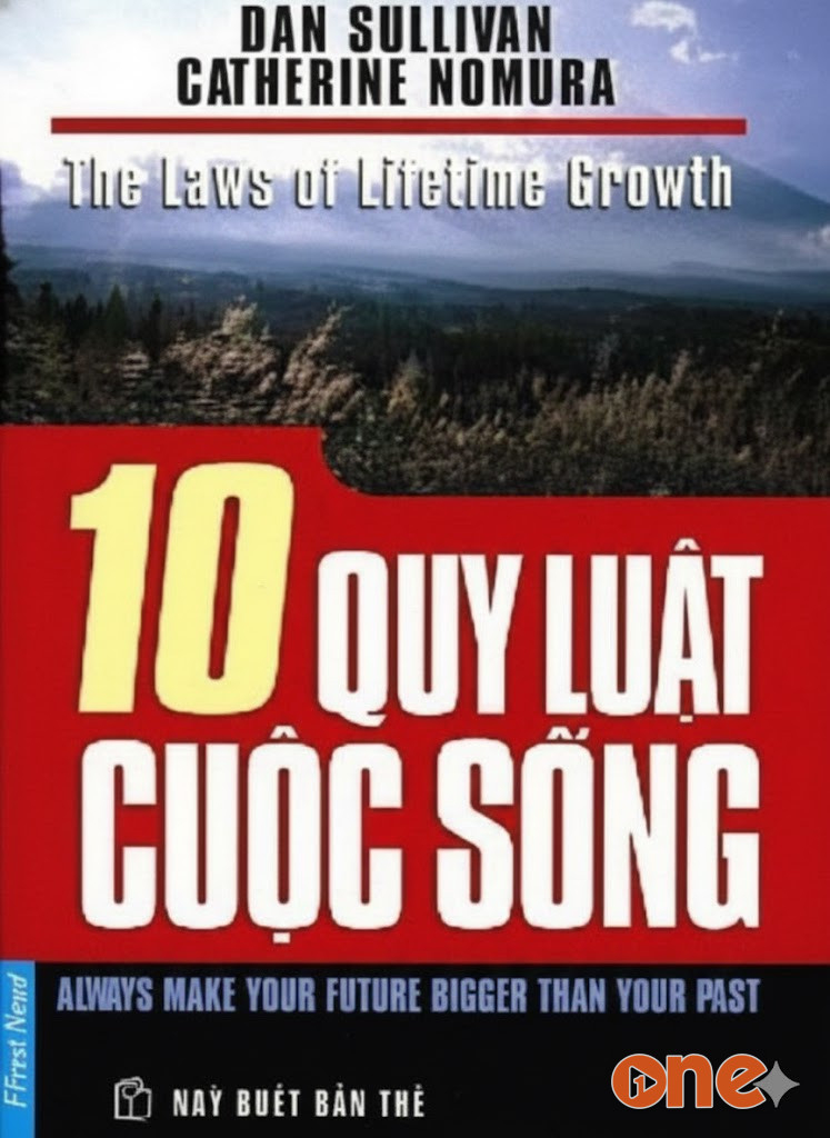 10 Quy Luật Cuộc Sống