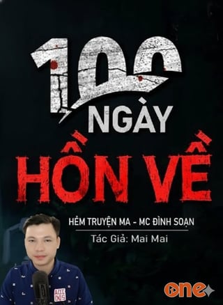 100 Ngày Hồn Về