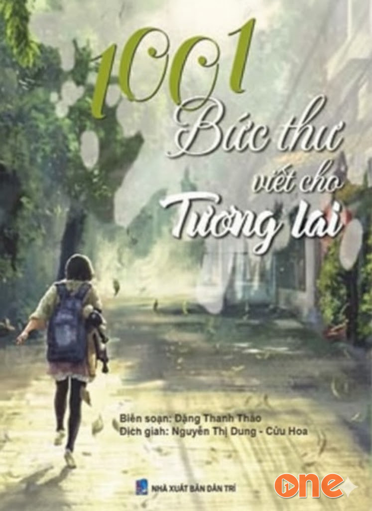 1001 Bức Thư Viết Cho Tương Lai