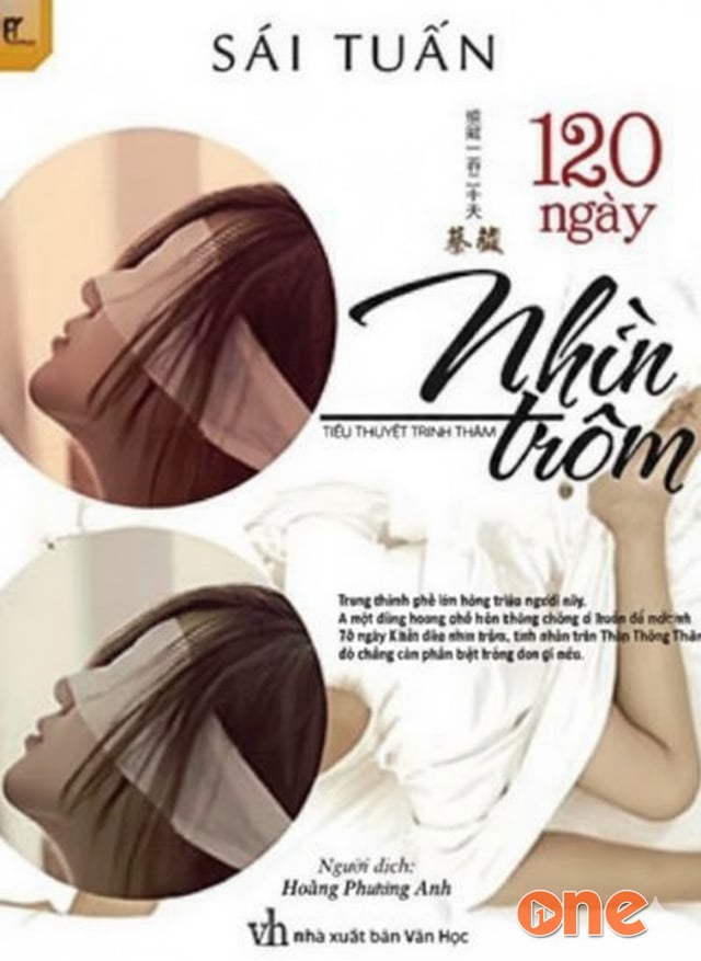 120 Ngày Nhìn Trộm