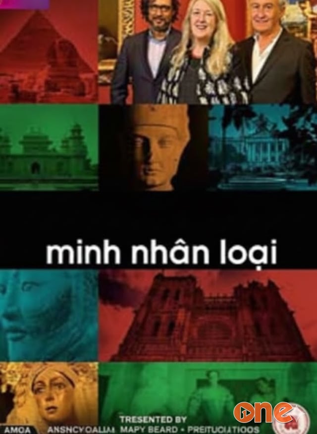15 Nền Văn Minh Nhân Loại