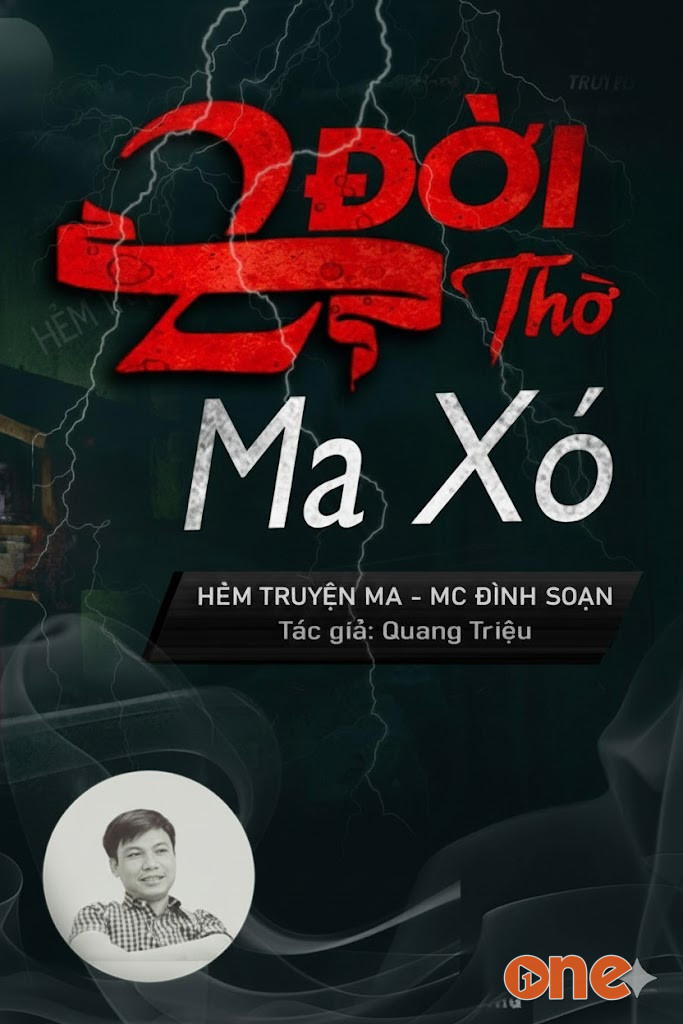 2 Đời Thờ Ma Xó