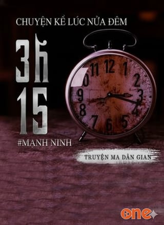 3 Giờ 15 Phút