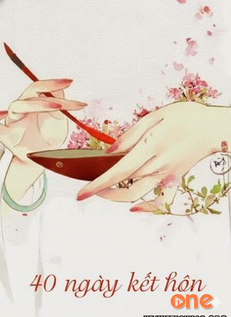 40 Ngày Kết Hôn
