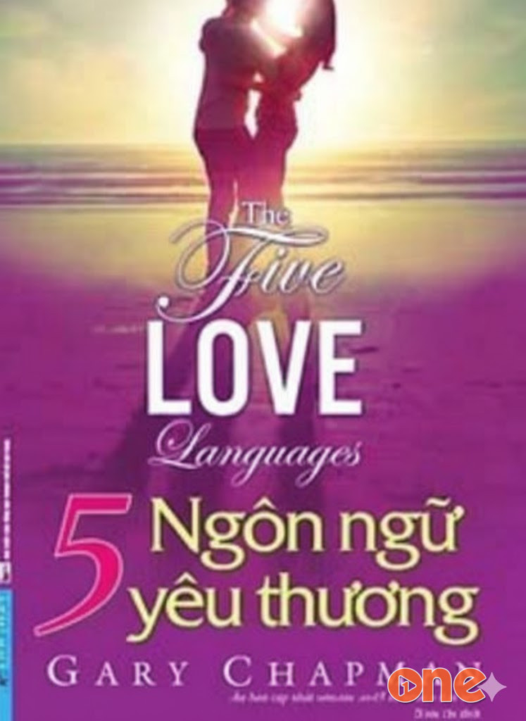 5 Ngôn Ngữ Yêu Thương