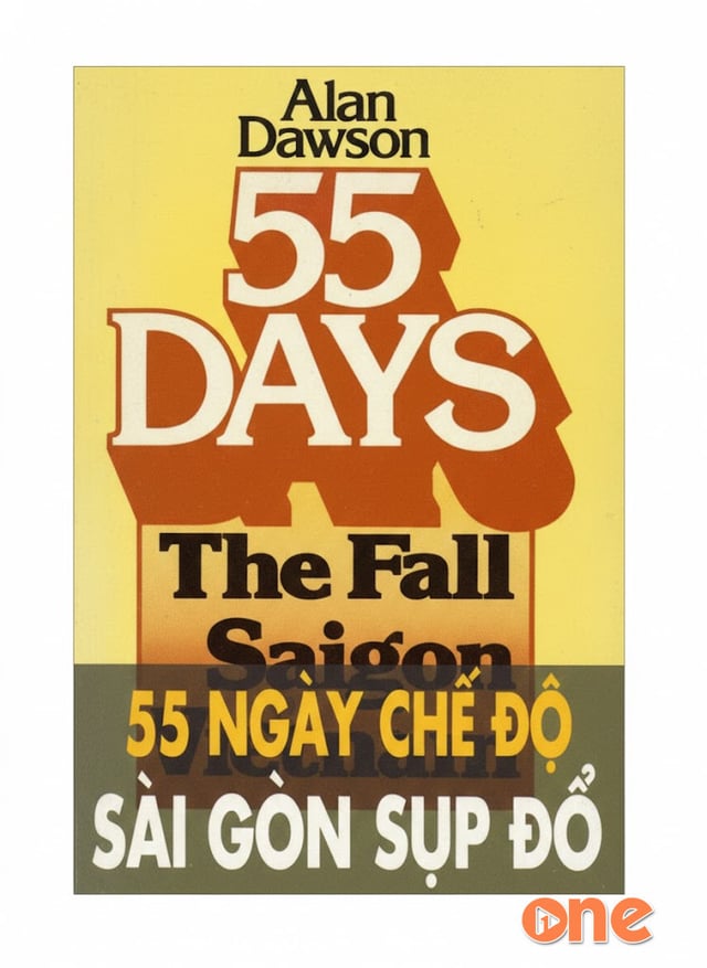 55 Ngày Chế Độ Sài Gòn Sụp Đổ