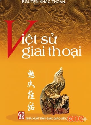 62 Giai Thoại Thời Lê Sơ