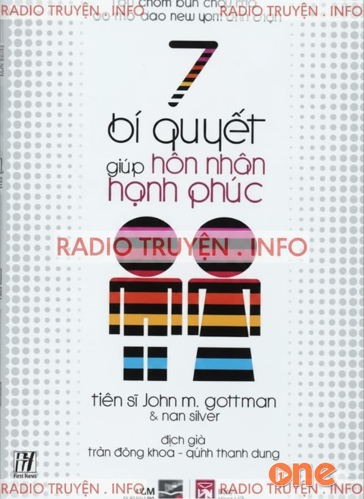 7 Bí Quyết Giúp Hôn Nhân Hạnh Phúc