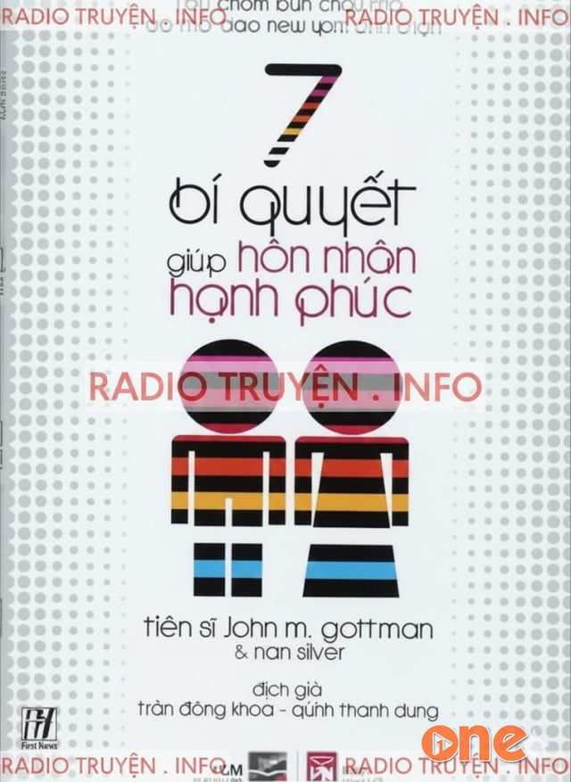 7 Bí Quyết Giúp Hôn Nhân Hạnh Phúc