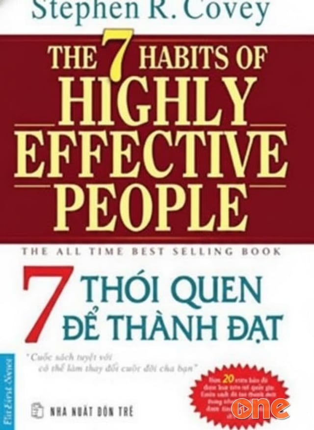 7 Thói Quen Của Bạn Trẻ Thành Đạt