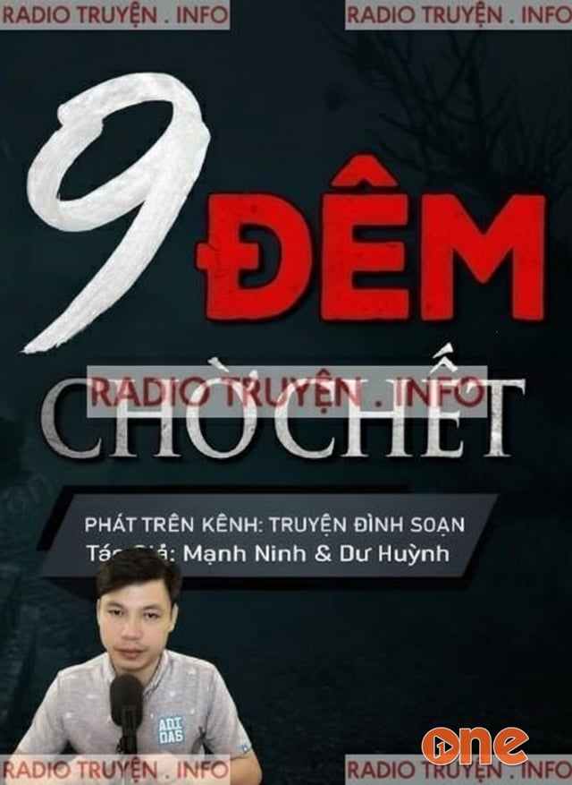9 Đêm Chờ Chết