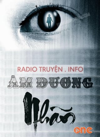 Âm Dương Nhãn