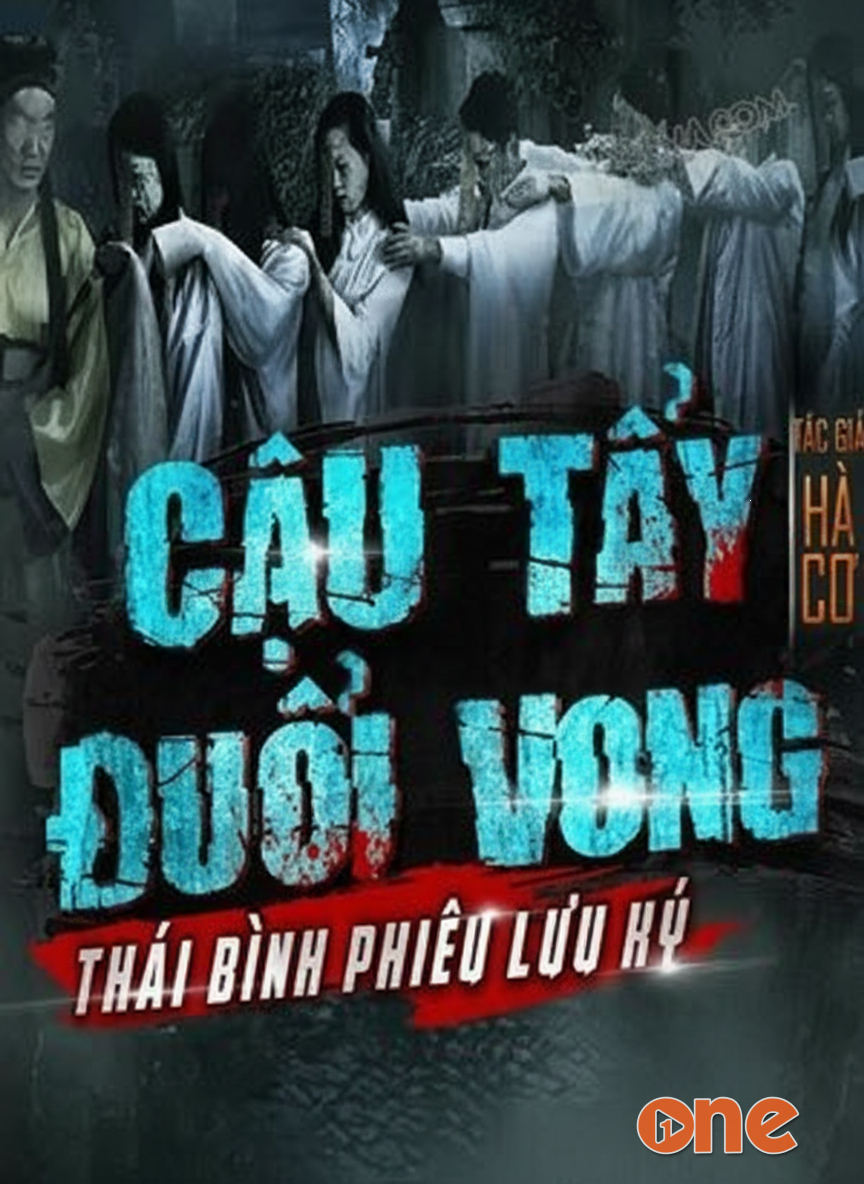 Cậu Tẩy Đuổi Vong Ở Thái Bình
