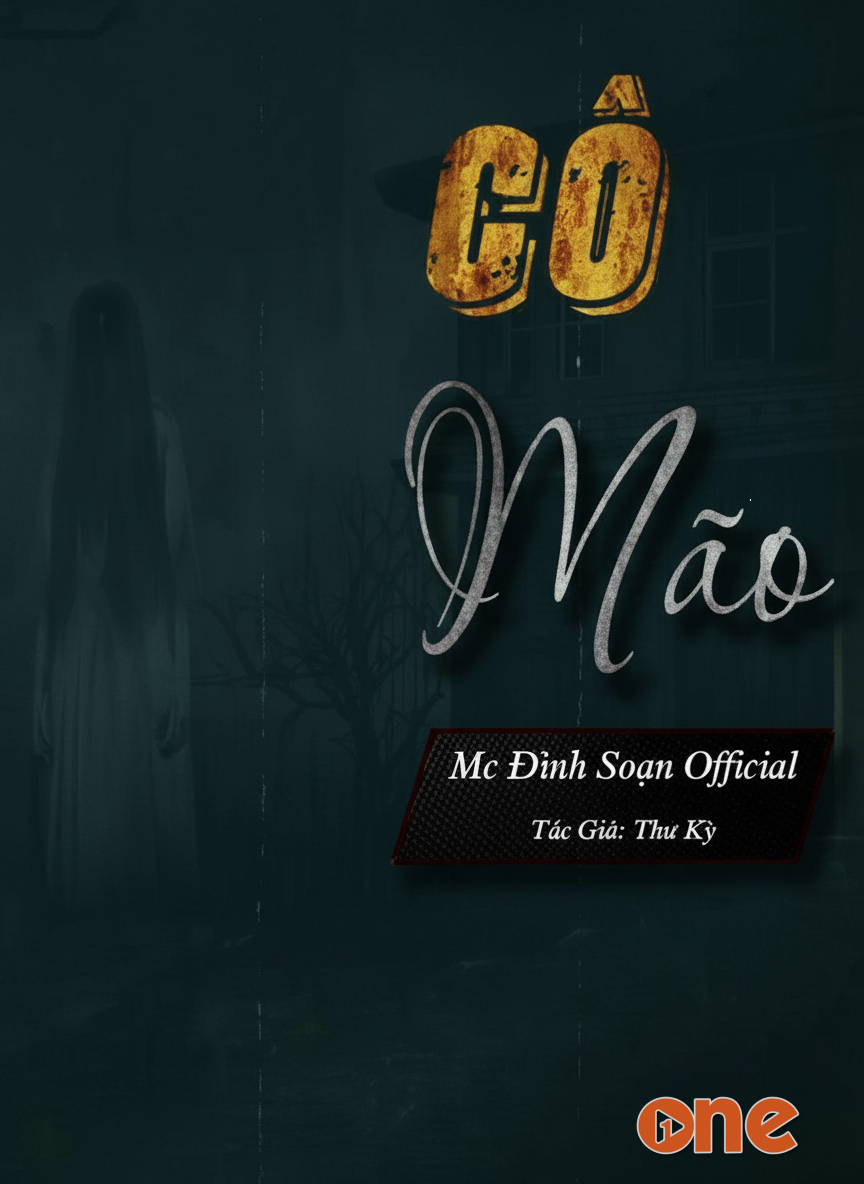 Cô Mão