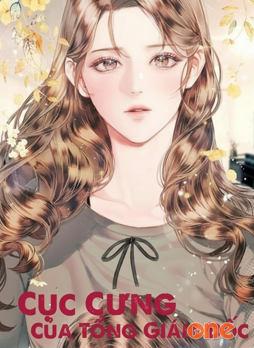 Cục Cưng Của Tổng Giám Đốc - Truyện Teen