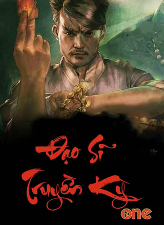 Đạo Sĩ Truyền Kỳ