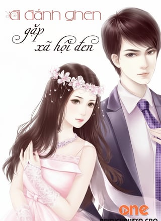 Đi Đánh Ghen Gặp Xã Hội Đen