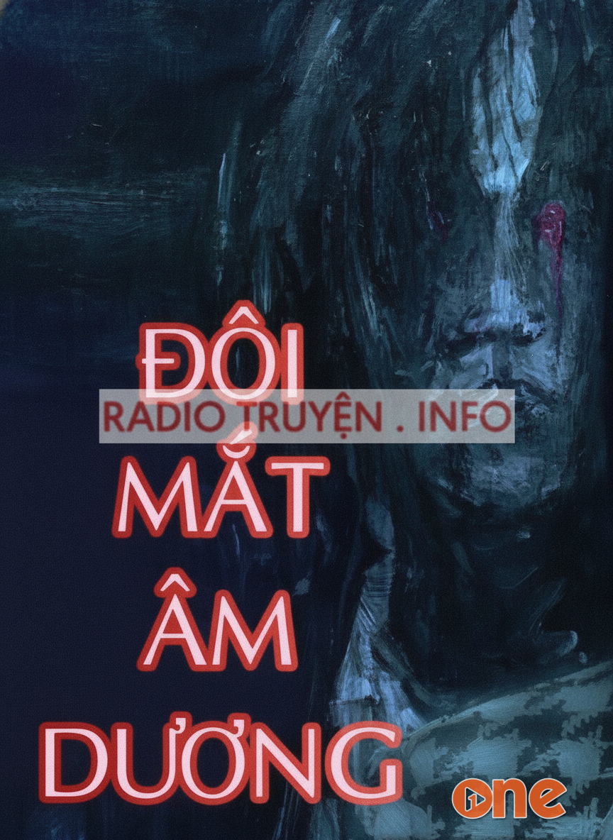 Đôi Mắt Âm Dương