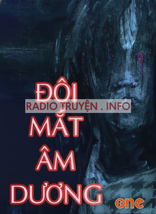 Đôi Mắt Âm Dương