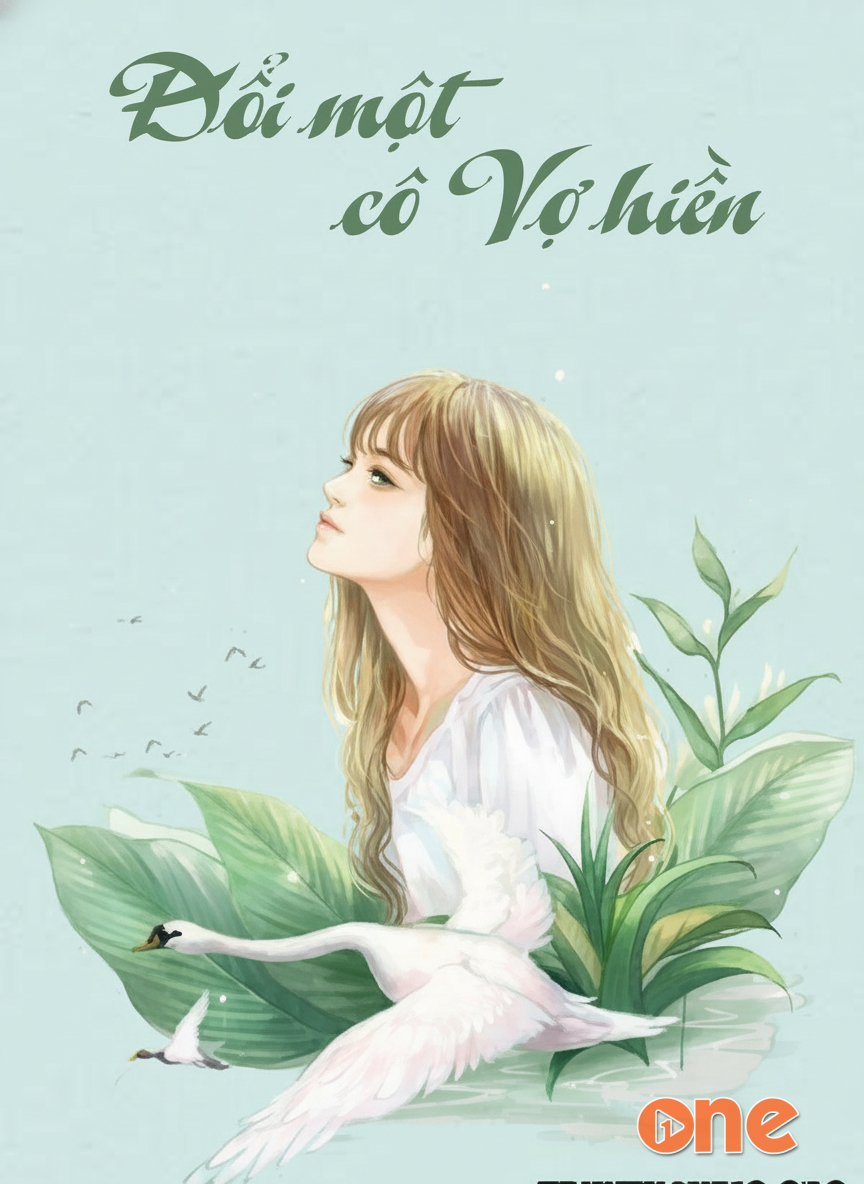 Đổi Một Cô Vợ Hiền