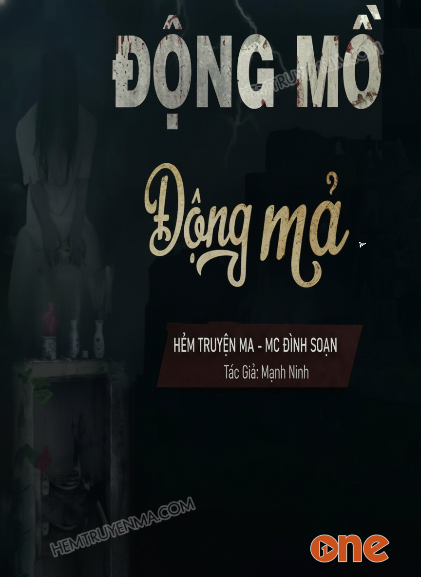 Động Mồ Động Mả