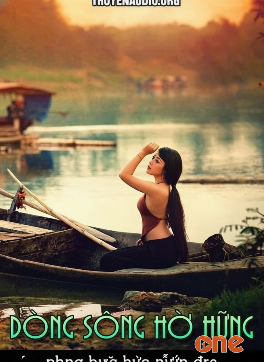 Dòng sông hờ hững