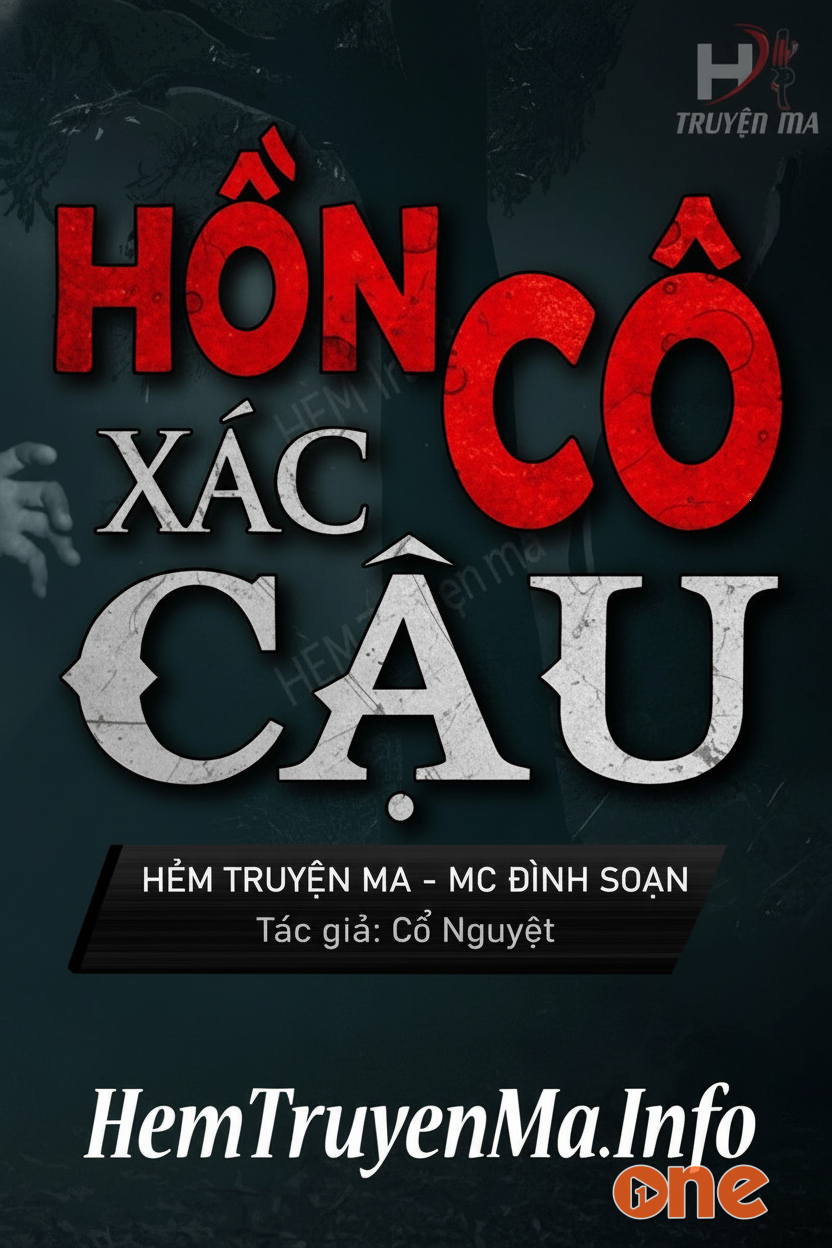 Hồn Cô Xác Cậu