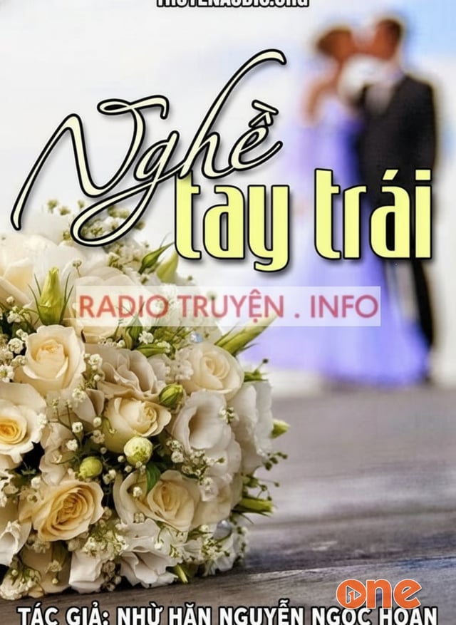 Nghề tay trái
