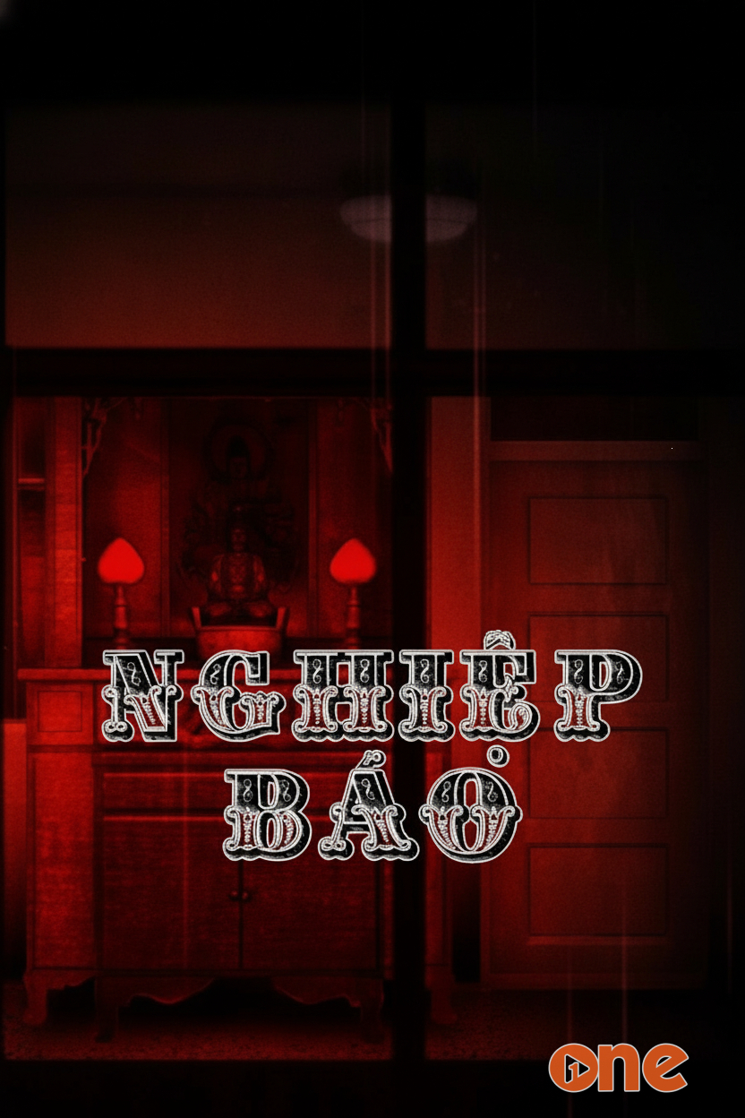 Nghiệp Báo