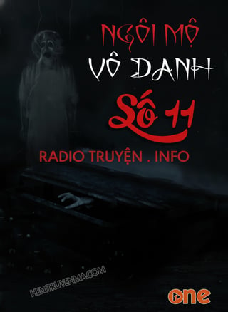 Ngôi Mộ Vô Danh Số 11