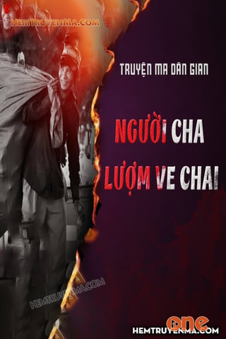 Người Cha Lượm Ve Chai