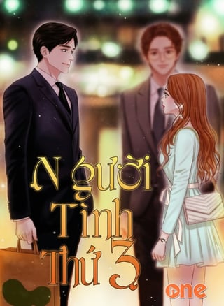 Người Tình Thứ 3