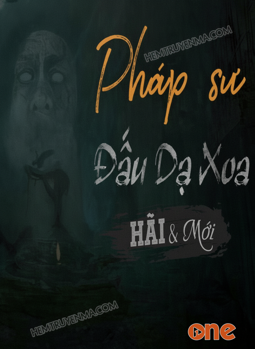 Pháp Sư Đấu Dạ Xoa