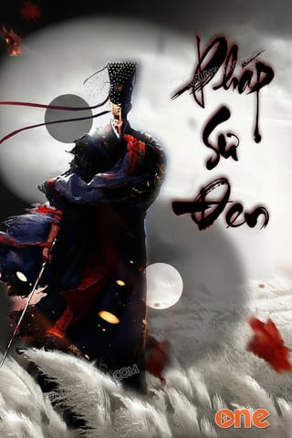 Pháp Sư Đen 2: Đòi Nợ Máu