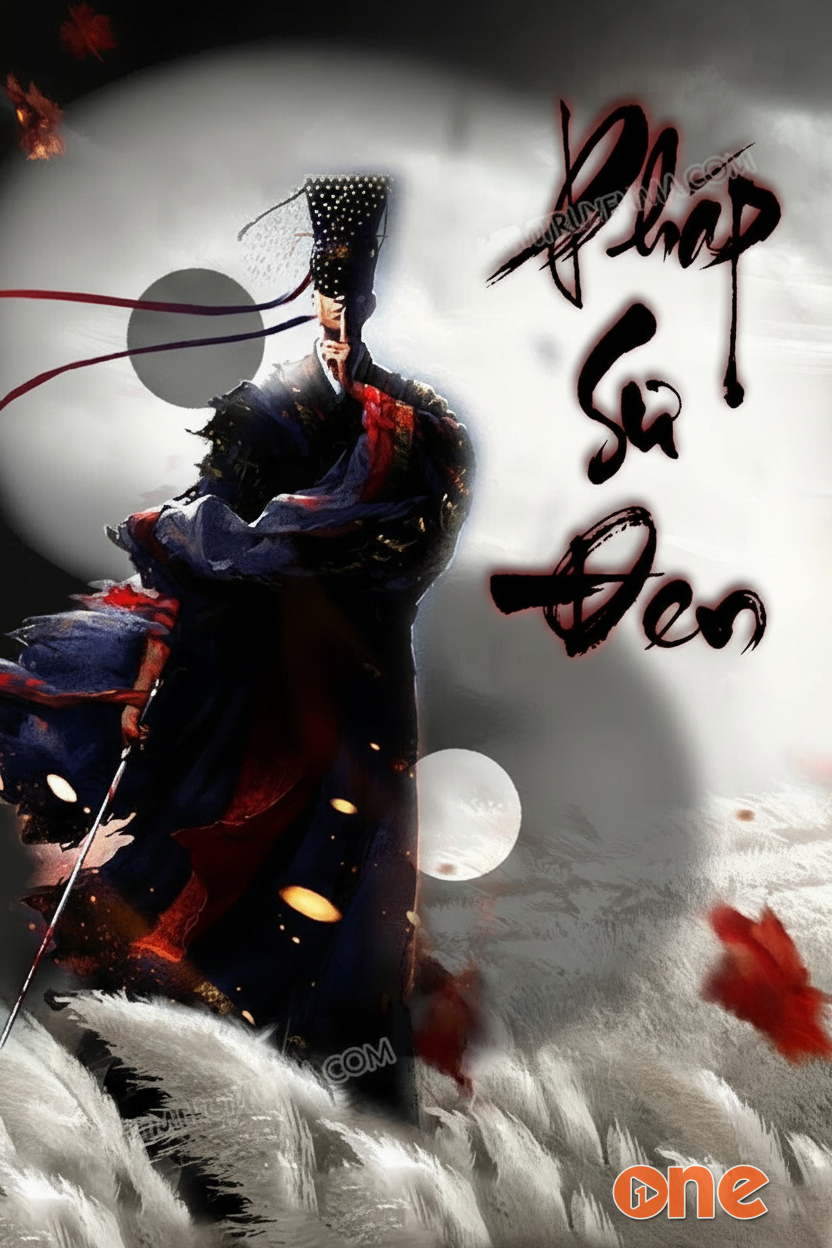 Pháp Sư Đen 2: Đòi Nợ Máu